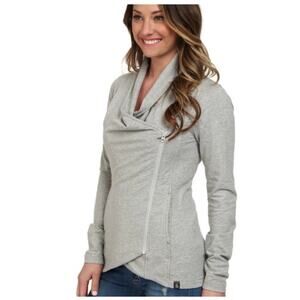 The North Face Sharlet Wrap Sweater SZ.  XS